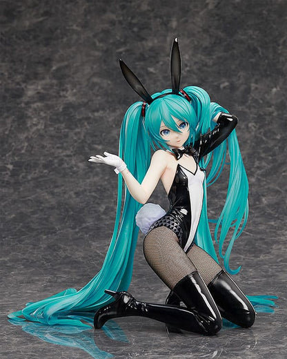 Hatsune Miku - Bunny Ver. - FREEing