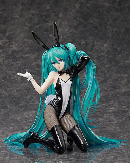Hatsune Miku - Bunny Ver. - FREEing