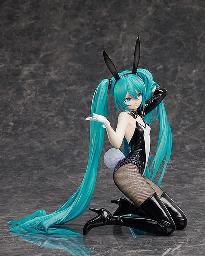 Hatsune Miku - Bunny Ver. - FREEing