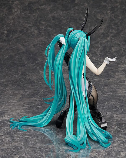Hatsune Miku - Bunny Ver. - FREEing