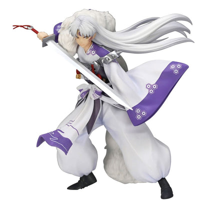 Sesshomaru Trio-Try-iT Furyu