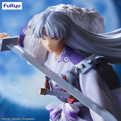 Sesshomaru Trio-Try-iT Furyu