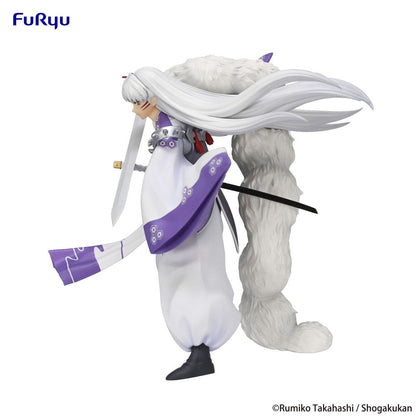 Sesshomaru Trio-Try-iT Furyu