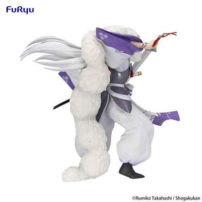 Sesshomaru Trio-Try-iT Furyu