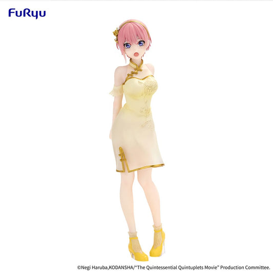 Nakano Ichika - China Princess Ver. - Furyu - Anime Figuren günstig kaufen