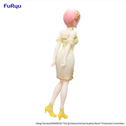 Nakano Ichika - China Princess Ver. -Furyu 