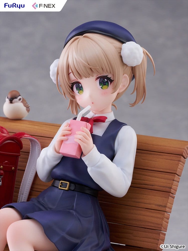 Anime Figuren günstig bei genkidama.de