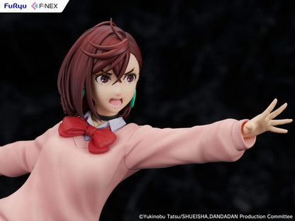 Momo Dandadan F:Nex Furyu