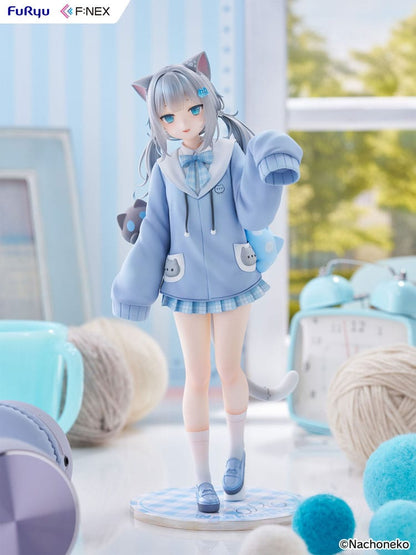 Nachoneko F:NEX Furyu