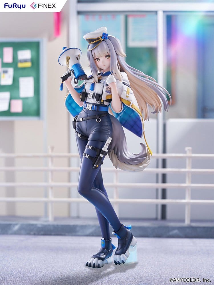 Nijisanji F:NEX PVC Figur Shioriha Ruri - Anime Figuren günstig kaufen