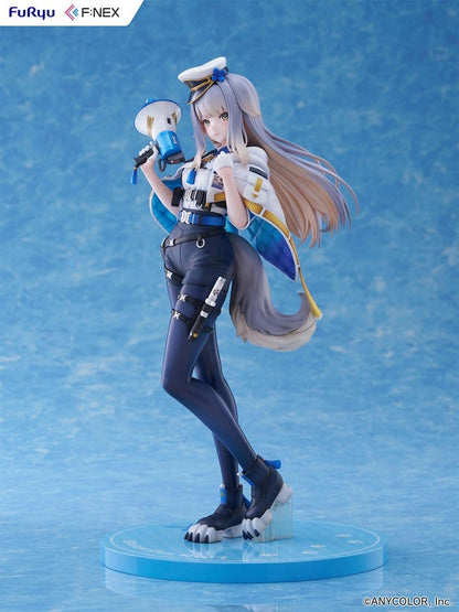Nijisanji F:NEX PVC Figur Shioriha Ruri - Anime Figuren günstig kaufen