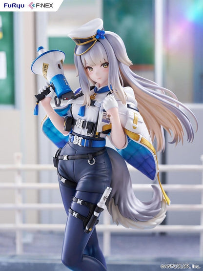 Nijisanji F:NEX PVC Figur Shioriha Ruri - Anime Figuren günstig kaufen