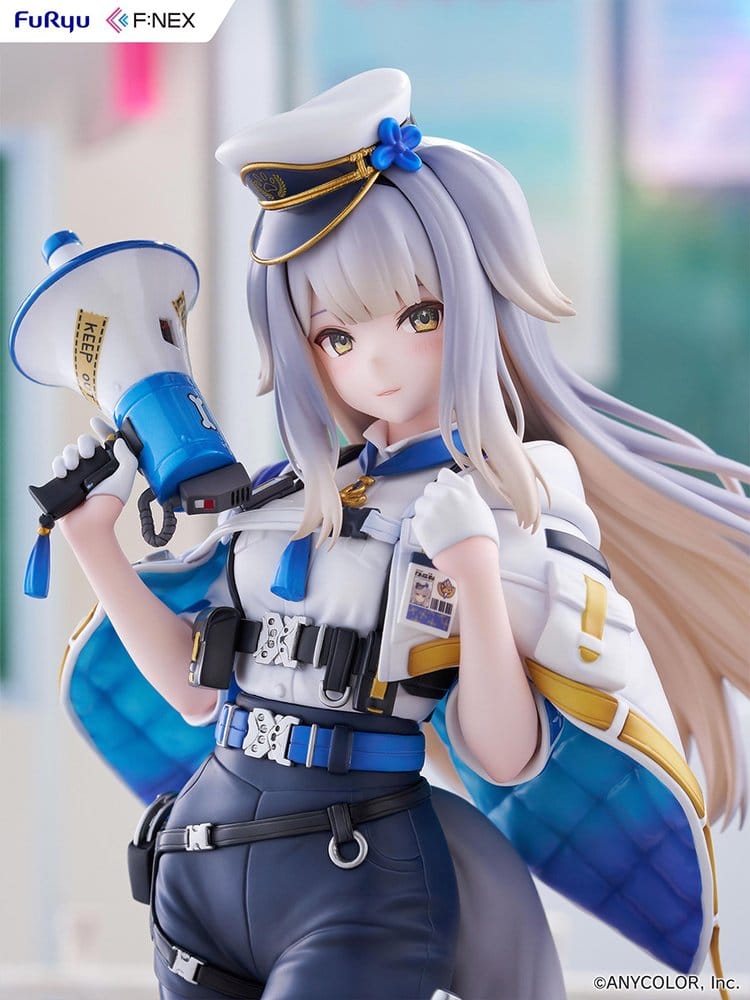 Nijisanji F:NEX PVC Figur Shioriha Ruri - Anime Figuren günstig kaufen