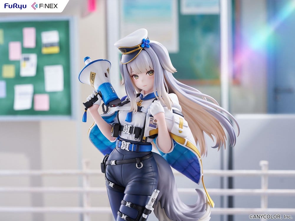Nijisanji F:NEX PVC Figur Shioriha Ruri - Anime Figuren günstig kaufen