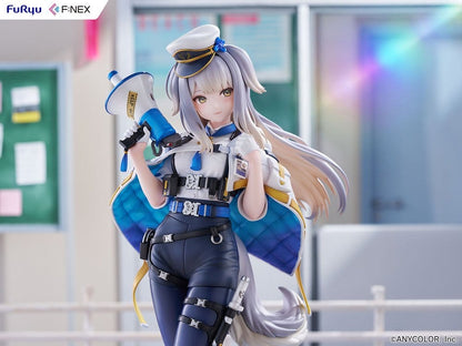 Nijisanji F:NEX PVC Figur Shioriha Ruri - Anime Figuren günstig kaufen