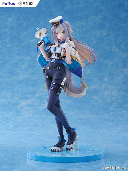 Nijisanji F:NEX PVC Figur Shioriha Ruri - Anime Figuren günstig kaufen