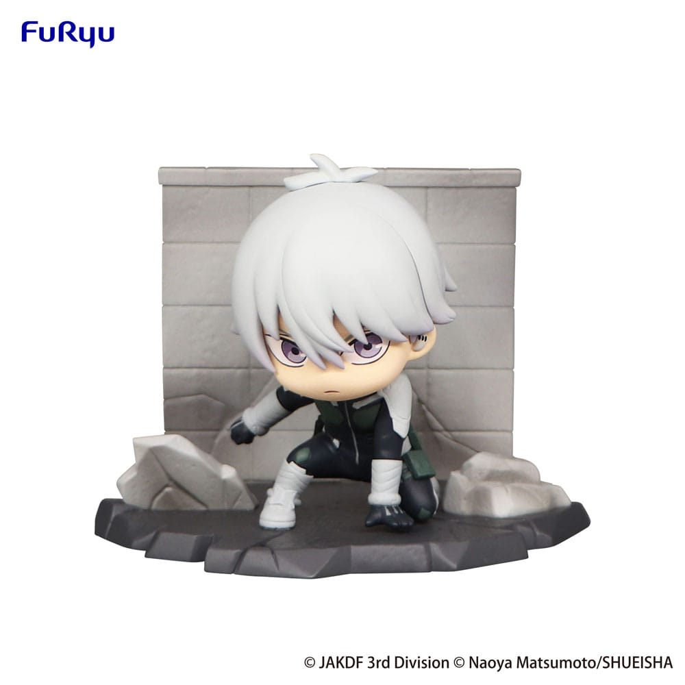 Reno Ichikawa Hold Figure Furyu - Anime Figuren günstig kaufen