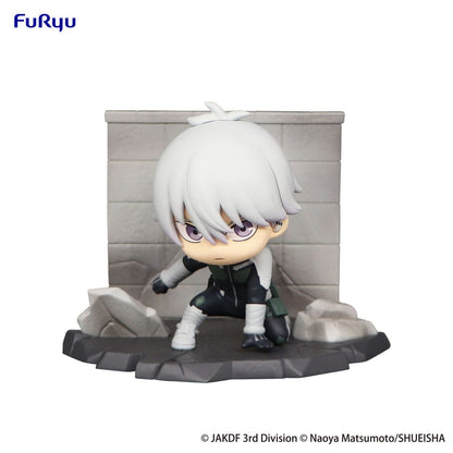 Reno Ichikawa Hold Figure Furyu - Anime Figuren günstig kaufen