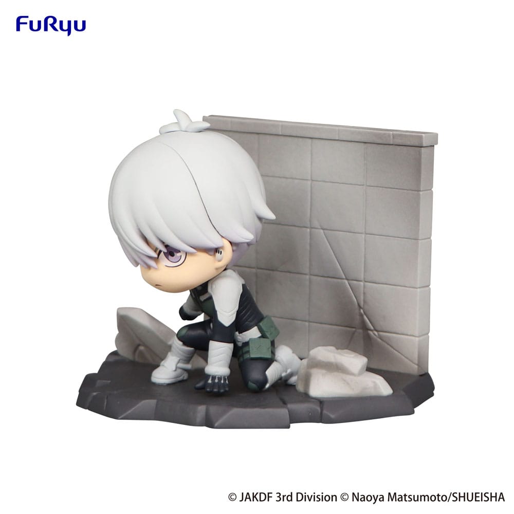 Reno Ichikawa Hold Figure Furyu - Anime Figuren günstig kaufen