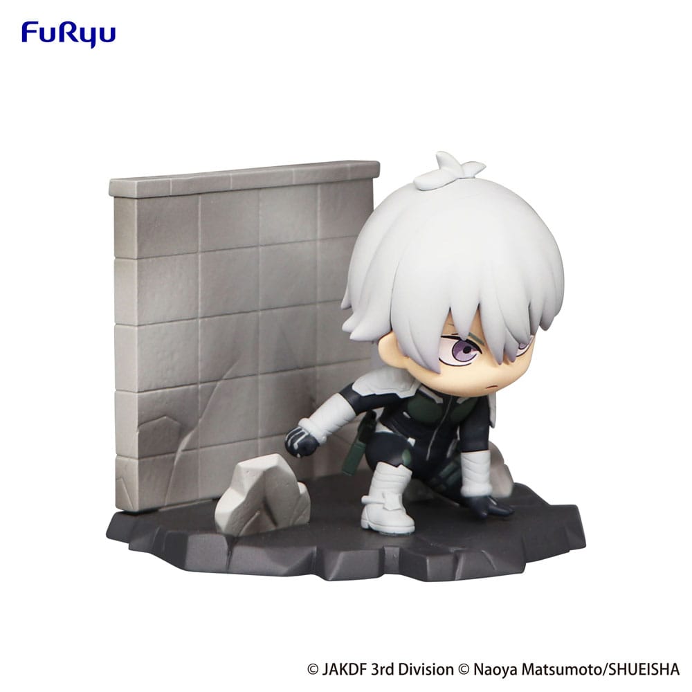 Reno Ichikawa Hold Figure Furyu - Anime Figuren günstig kaufen