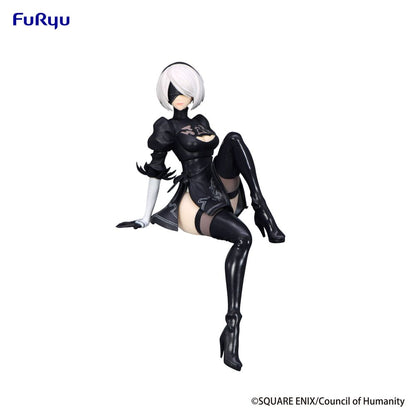 YoRHa No.2 Type B Noodle Stopper Furyu