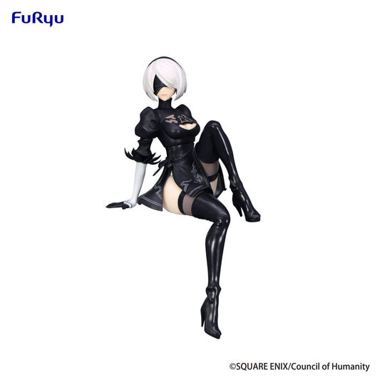 YoRHa No.2 Type B Noodle Stopper Furyu - Anime Figuren günstig kaufen