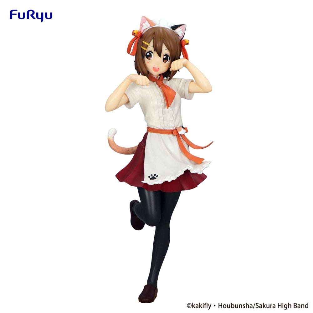 Yui Hirasawa Trio-Try-iT Furyu