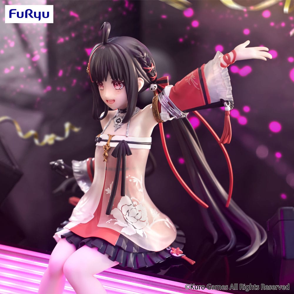Pulao Noodle Stopper Furyu