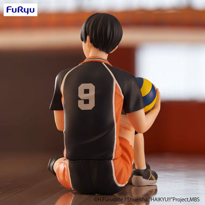 Tobio Kageyama Noodle Stopper Furyu