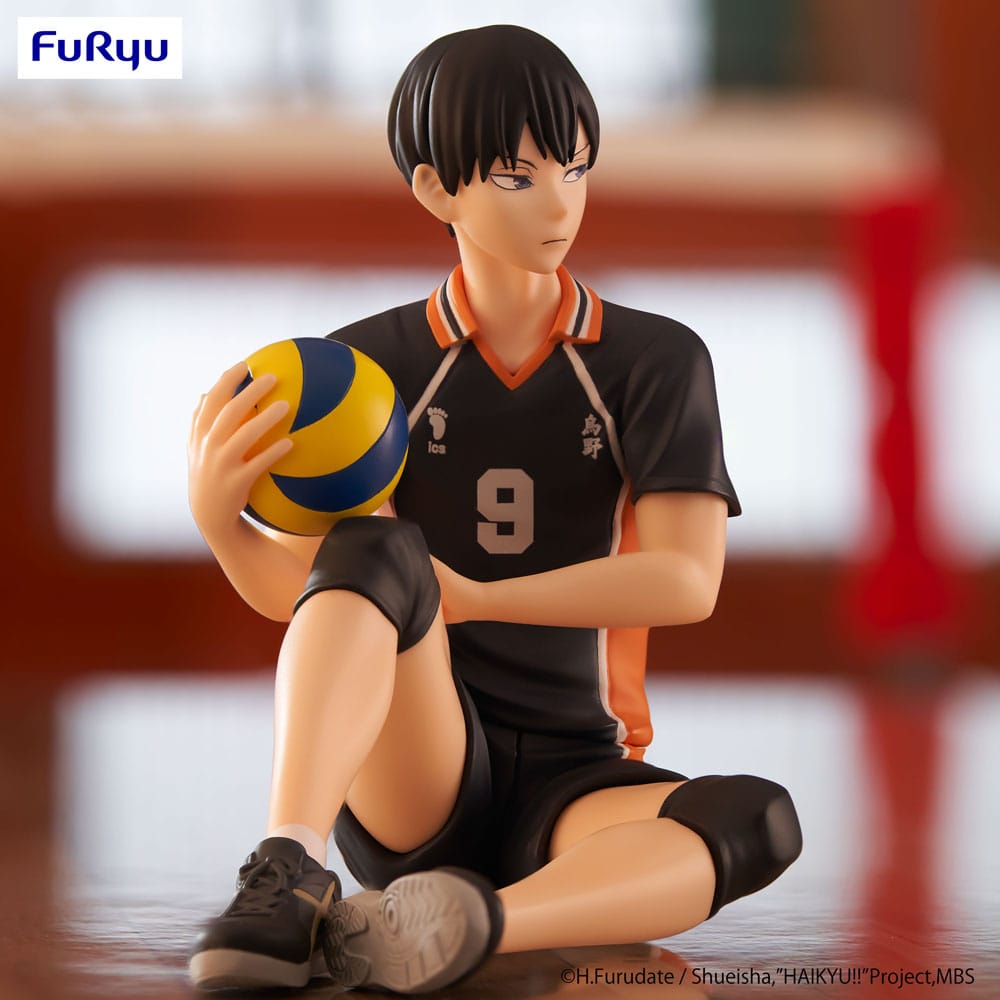 Tobio Kageyama Noodle Stopper Furyu
