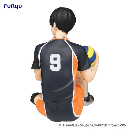Tobio Kageyama Noodle Stopper Furyu