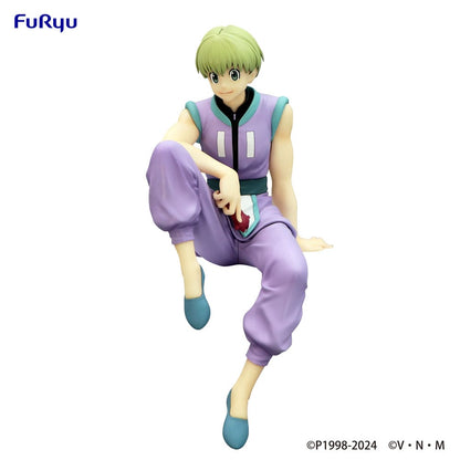 Shalnark Noodle Stopper Furyu