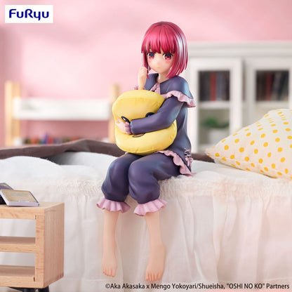 Kana Arima Have a good night! Noodle Stopper Furyu