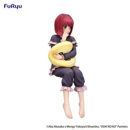 Kana Arima Have a good night! Noodle Stopper Furyu
