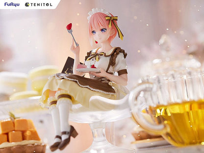 Nakano Ichika - Tenitol, Tenitol Fig à la mode - Furyu