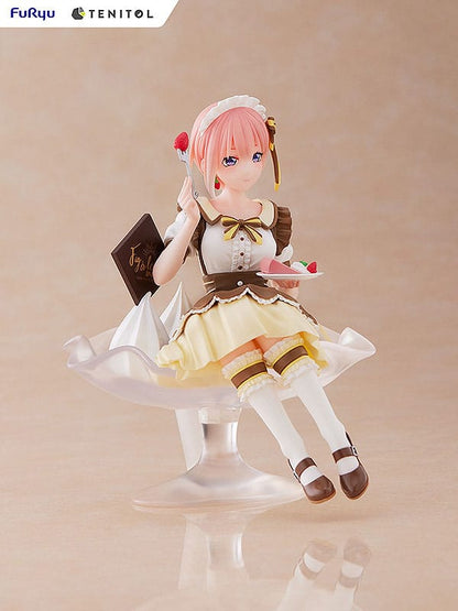 Nakano Ichika - Tenitol, Tenitol Fig à la mode - Furyu