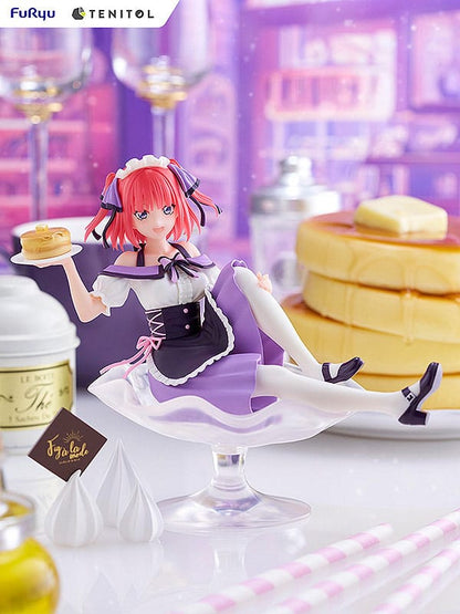 Nino Nakano Fig a la mode Tenitol - Furyu - Anime Figuren günstig kaufen