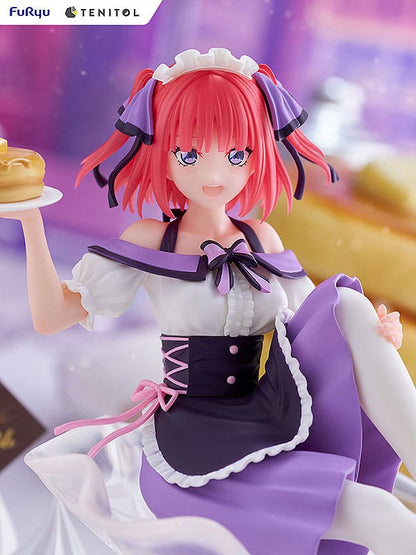 Nino Nakano Fig a la mode Tenitol - Furyu - Anime Figuren günstig kaufen