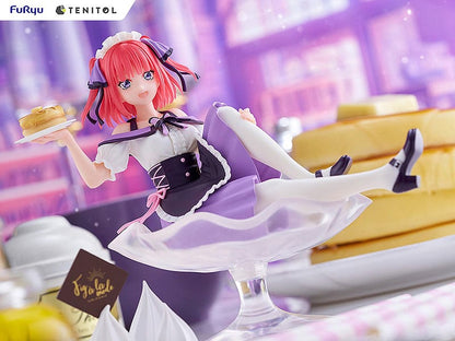 Nino Nakano Fig a la mode Tenitol - Furyu - Anime Figuren günstig kaufen