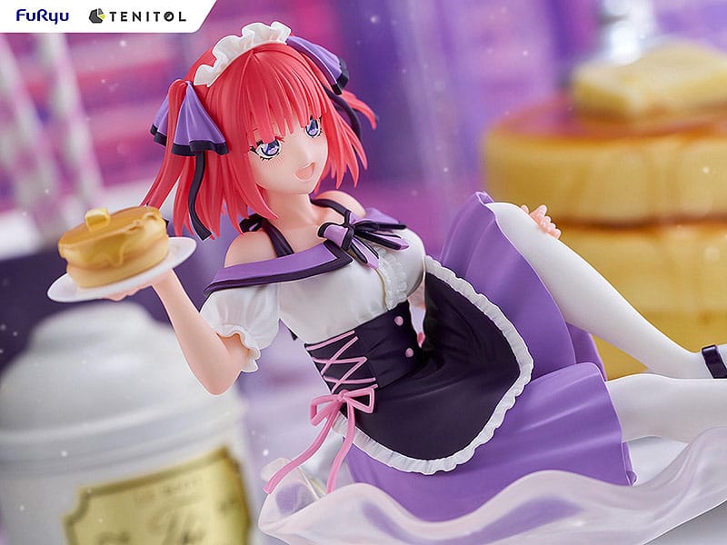 Nino Nakano Fig a la mode Tenitol - Furyu - Anime Figuren günstig kaufen
