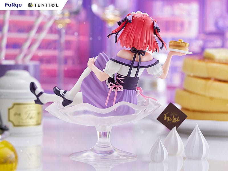 Nino Nakano Fig a la mode Tenitol - Furyu - Anime Figuren günstig kaufen