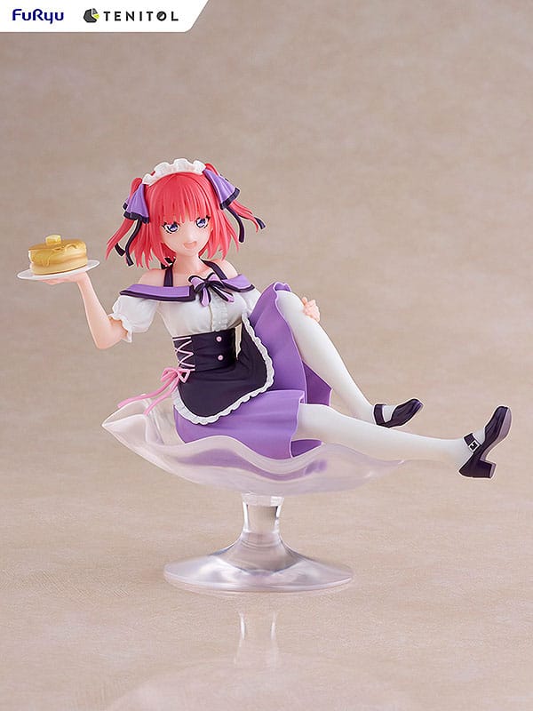 Nino Nakano Fig a la mode Tenitol - Furyu - Anime Figuren günstig kaufen
