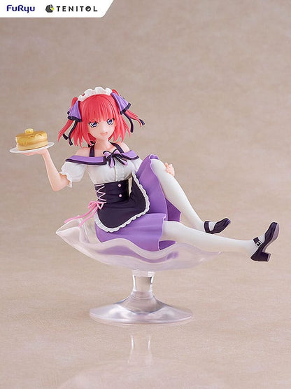 Nino Nakano Fig a la mode Tenitol - Furyu - Anime Figuren günstig kaufen