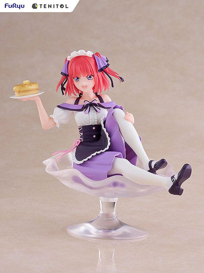 Nino Nakano Fig a la mode Tenitol - Furyu - Anime Figuren günstig kaufen