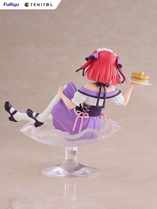 Nino Nakano Fig a la mode Tenitol - Furyu - Anime Figuren günstig kaufen