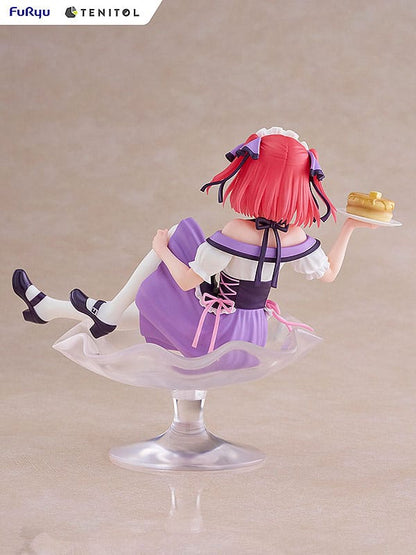 Nino Nakano Fig a la mode Tenitol - Furyu - Anime Figuren günstig kaufen