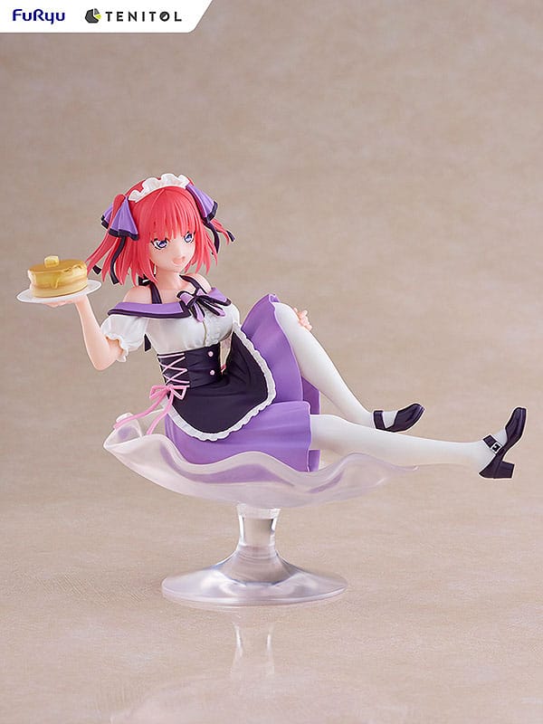 Nino Nakano Fig a la mode Tenitol - Furyu