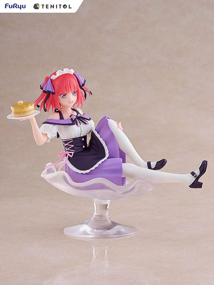 Nino Nakano Fig a la mode Tenitol - Furyu