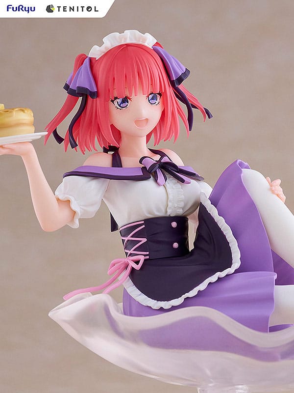 Nino Nakano Fig a la mode Tenitol - Furyu