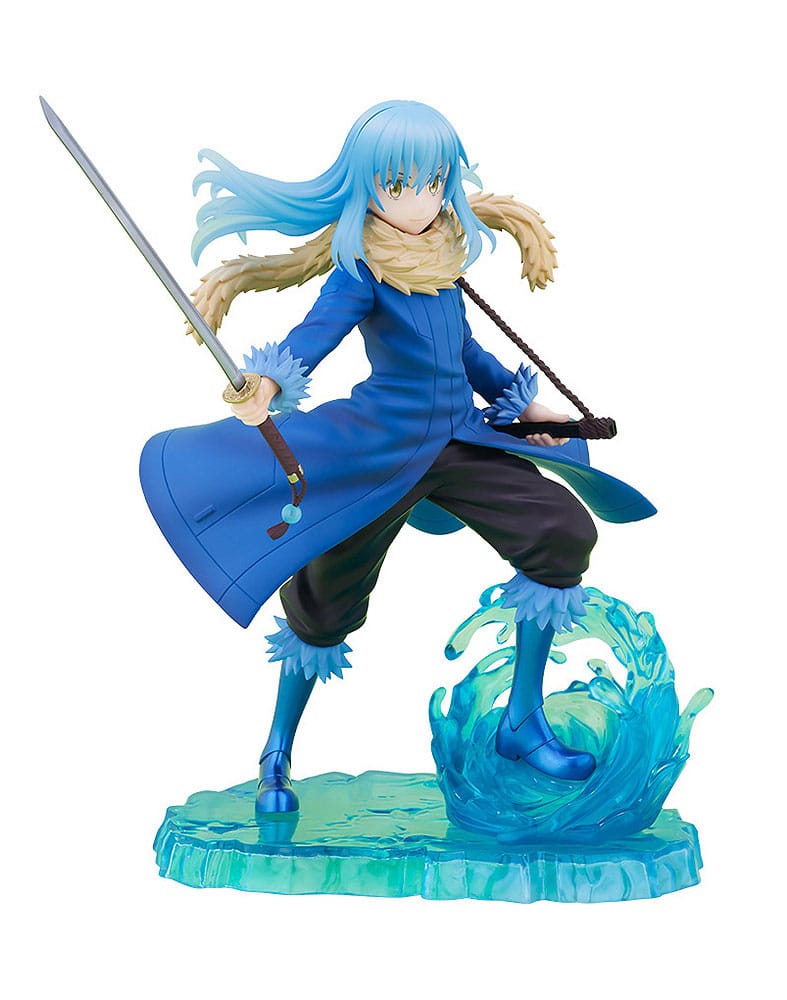 Rimuru - Tenitol - Furyu - Anime Figuren günstig kaufen